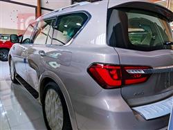 انفنتي QX80